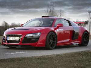 Audi R8 GT850 by Prior Design 2014 года 